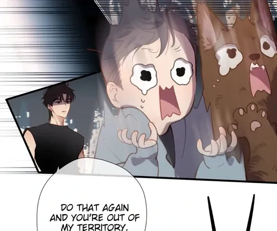 Whirlpool in Vernal Reverie Chapter 31 page 33 - 