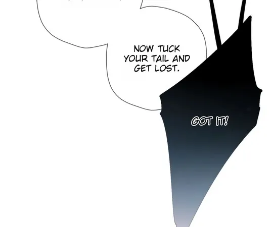 Whirlpool in Vernal Reverie Chapter 31 page 34 - 