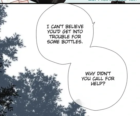 Whirlpool in Vernal Reverie Chapter 31 page 45 - 