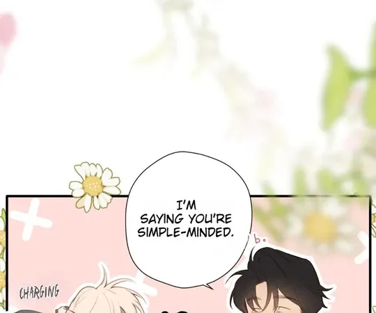 Whirlpool in Vernal Reverie Chapter 31 page 56 - 