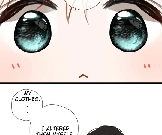 Whirlpool in Vernal Reverie Chapter 31 page 64 - 