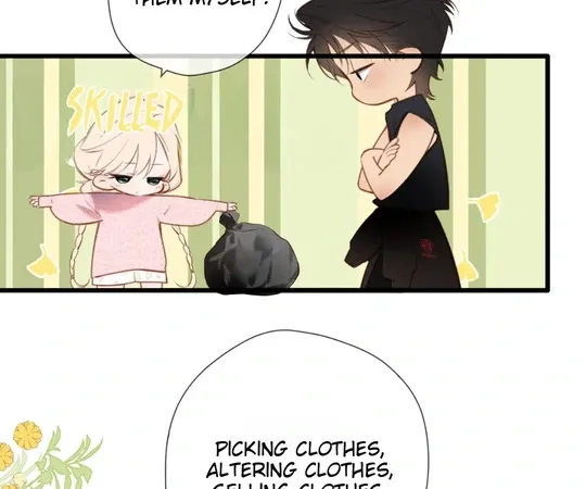 Whirlpool in Vernal Reverie Chapter 31 page 65 - 