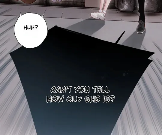 Whirlpool in Vernal Reverie Chapter 31 page 8 - 
