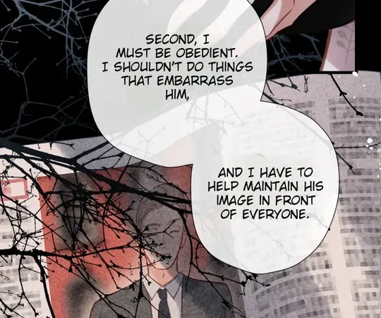Whirlpool in Vernal Reverie Chapter 31 page 73 - 