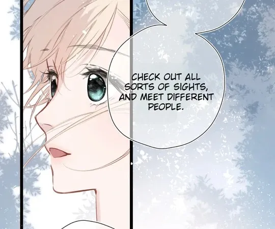 Whirlpool in Vernal Reverie Chapter 31 page 80 - 