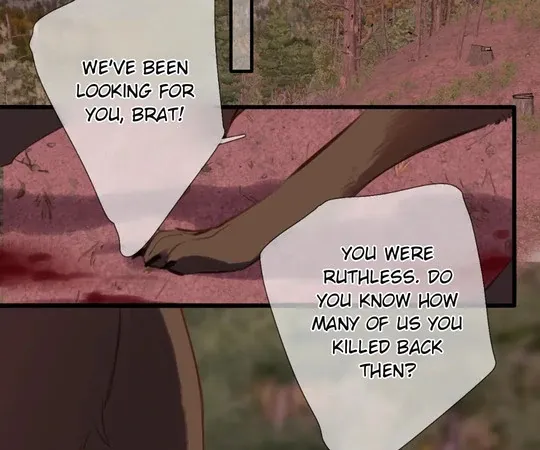 Whirlpool in Vernal Reverie Chapter 32 page 104 - 
