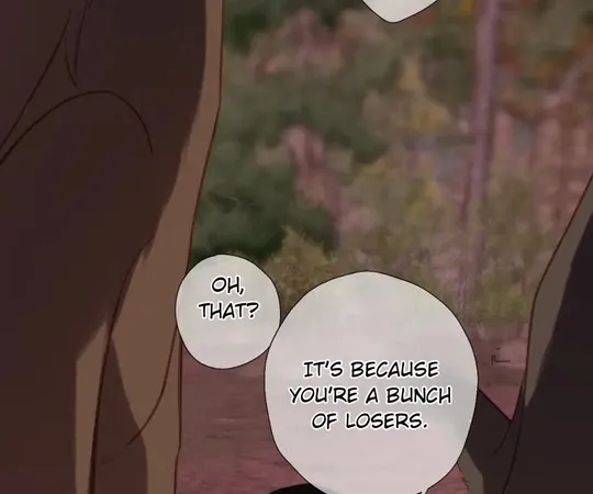 Whirlpool in Vernal Reverie Chapter 32 page 105 - 