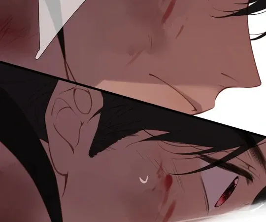 Whirlpool in Vernal Reverie Chapter 32 page 108 - 