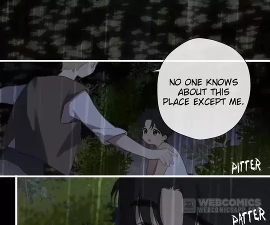 Whirlpool in Vernal Reverie Chapter 32 page 3 - 