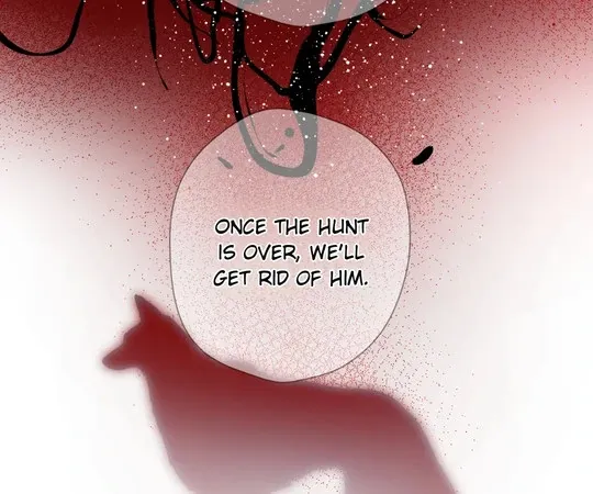 Whirlpool in Vernal Reverie Chapter 32 page 21 - 