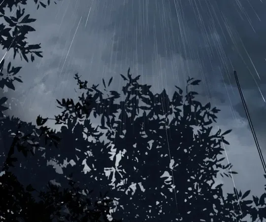 Whirlpool in Vernal Reverie Chapter 32 page 42 - 
