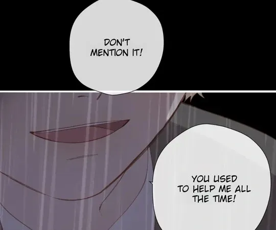 Whirlpool in Vernal Reverie Chapter 32 page 6 - 