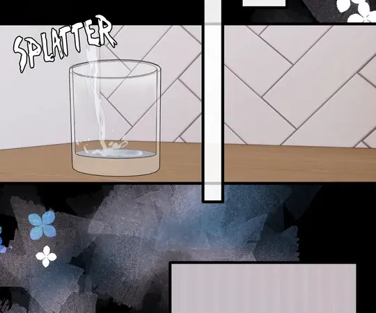 Whirlpool in Vernal Reverie Chapter 32 page 74 - 