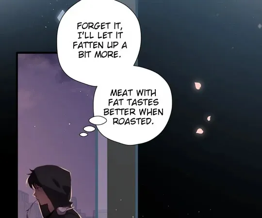 Whirlpool in Vernal Reverie Chapter 32 page 98 - 