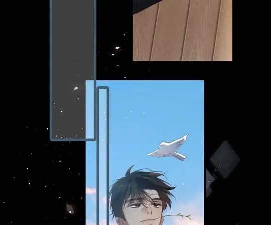 Whirlpool in Vernal Reverie Chapter 32 page 100 - 