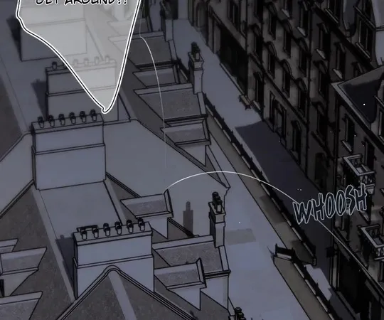 Whirlpool in Vernal Reverie Chapter 33 page 18 - 