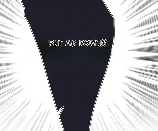 Whirlpool in Vernal Reverie Chapter 33 page 20 - 