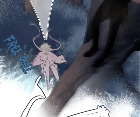 Whirlpool in Vernal Reverie Chapter 33 page 33 - 