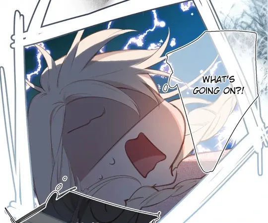 Whirlpool in Vernal Reverie Chapter 33 page 34 - 