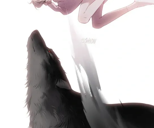 Whirlpool in Vernal Reverie Chapter 33 page 46 - 
