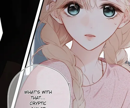Whirlpool in Vernal Reverie Chapter 33 page 6 - 