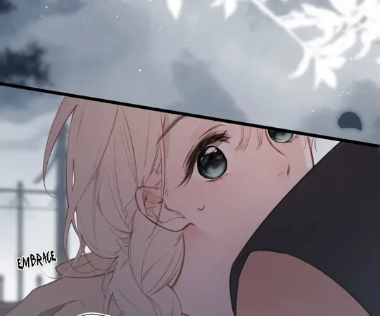 Whirlpool in Vernal Reverie Chapter 33 page 8 - 