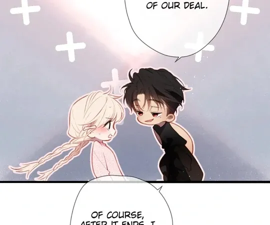Whirlpool in Vernal Reverie Chapter 34 page 16 - 