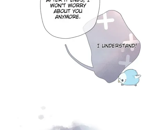 Whirlpool in Vernal Reverie Chapter 34 page 17 - 