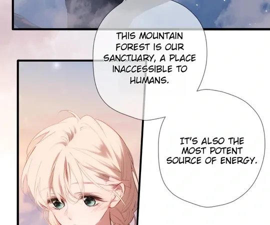 Whirlpool in Vernal Reverie Chapter 34 page 20 - 