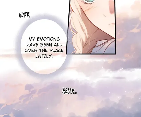 Whirlpool in Vernal Reverie Chapter 34 page 22 - 