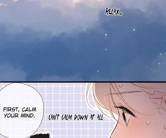 Whirlpool in Vernal Reverie Chapter 34 page 23 - 