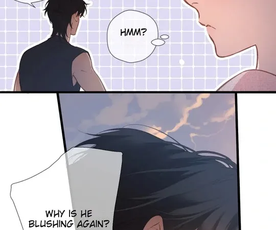Whirlpool in Vernal Reverie Chapter 34 page 24 - 