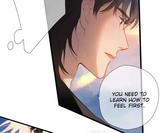 Whirlpool in Vernal Reverie Chapter 34 page 25 - 