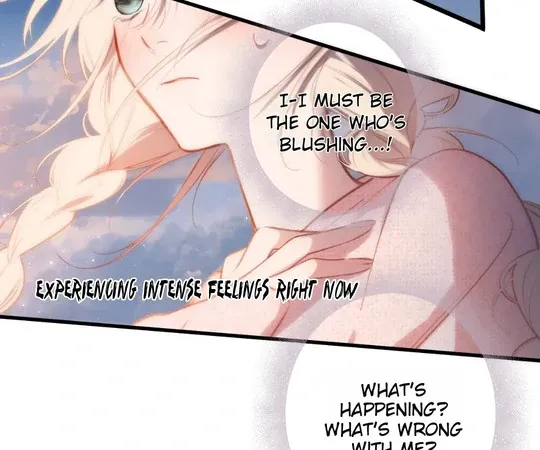 Whirlpool in Vernal Reverie Chapter 34 page 26 - 