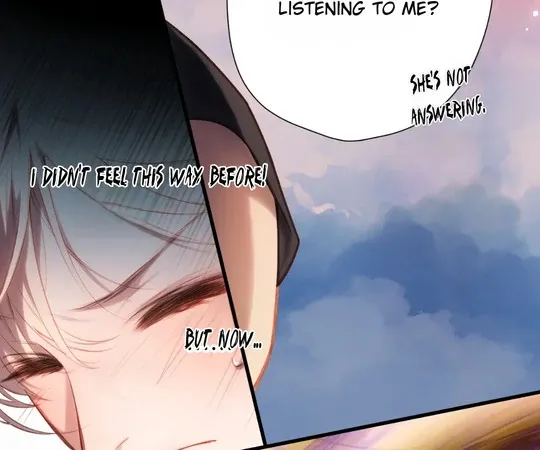 Whirlpool in Vernal Reverie Chapter 34 page 31 - 