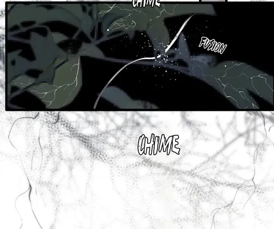 Whirlpool in Vernal Reverie Chapter 34 page 36 - 
