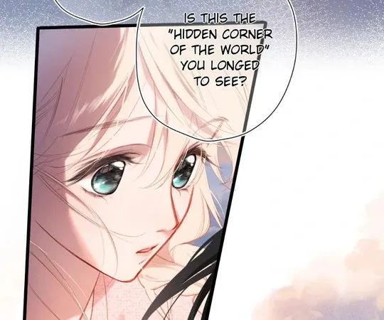 Whirlpool in Vernal Reverie Chapter 34 page 6 - 