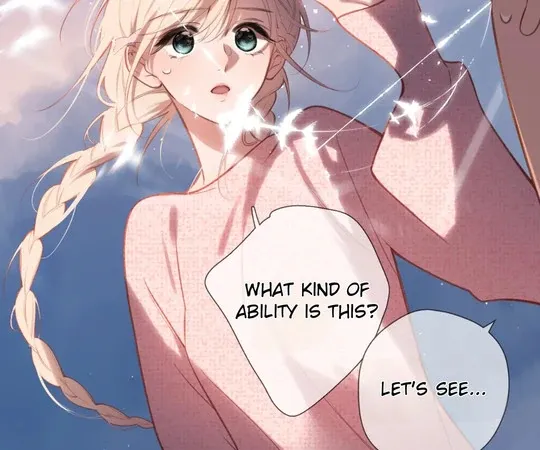 Whirlpool in Vernal Reverie Chapter 34 page 64 - 