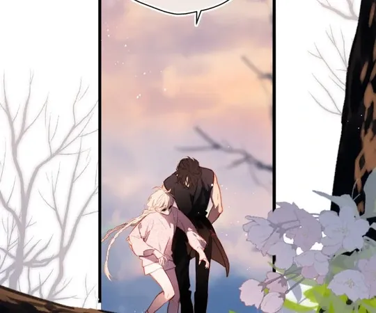 Whirlpool in Vernal Reverie Chapter 34 page 10 - 