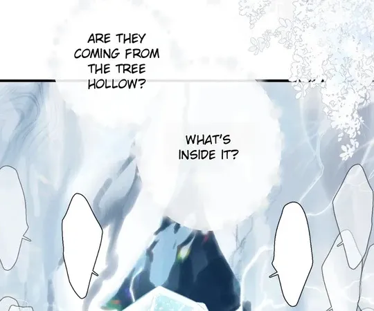 Whirlpool in Vernal Reverie Chapter 35 page 16 - 