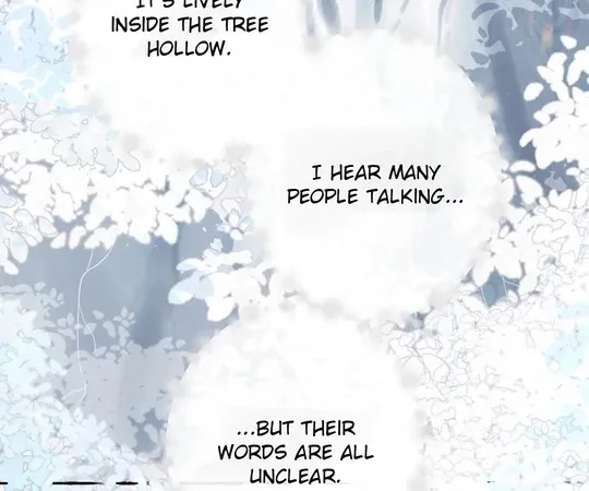 Whirlpool in Vernal Reverie Chapter 35 page 18 - 
