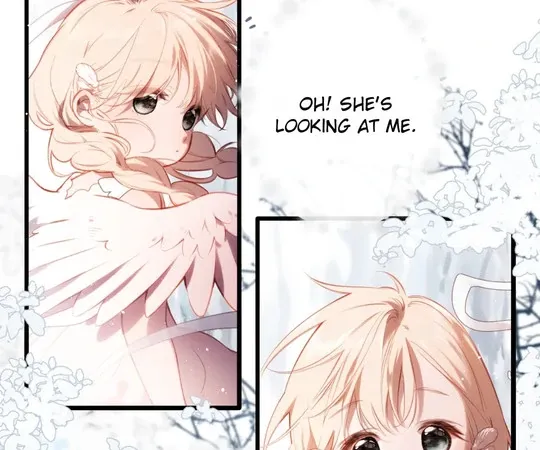 Whirlpool in Vernal Reverie Chapter 35 page 24 - 