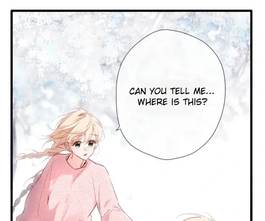 Whirlpool in Vernal Reverie Chapter 35 page 28 - 