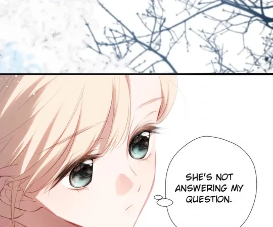 Whirlpool in Vernal Reverie Chapter 35 page 30 - 
