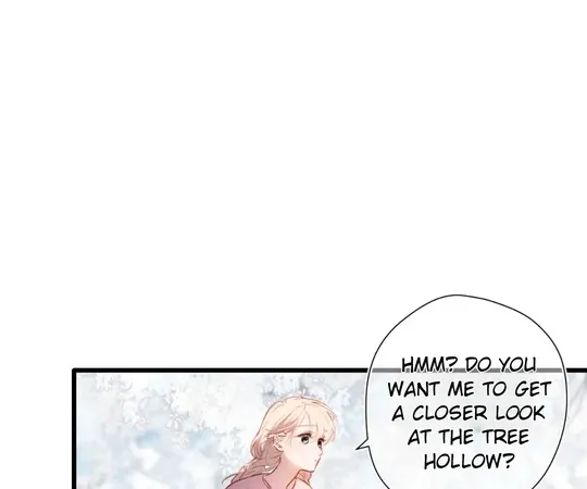 Whirlpool in Vernal Reverie Chapter 35 page 34 - 