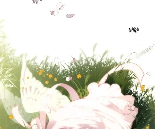 Whirlpool in Vernal Reverie Chapter 35 page 5 - 