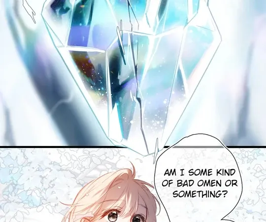 Whirlpool in Vernal Reverie Chapter 35 page 50 - 