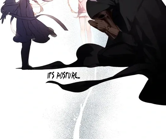 Whirlpool in Vernal Reverie Chapter 35 page 74 - 