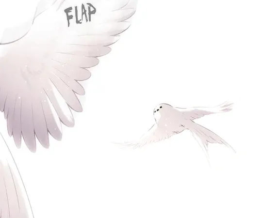 Whirlpool in Vernal Reverie Chapter 35 page 10 - 