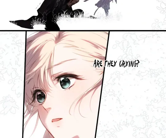 Whirlpool in Vernal Reverie Chapter 36 page 13 - 